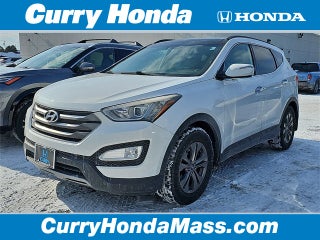 2016 Hyundai Santa Fe Sport 2.4 Base