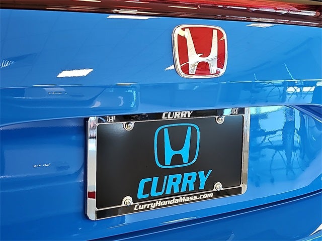 2025 Honda Civic Type R Base