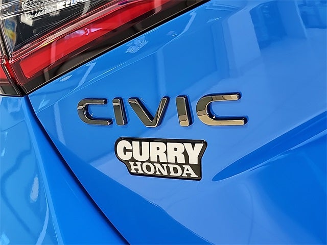 2025 Honda Civic Type R Base