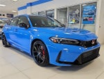 2025 Honda Civic Type R Base