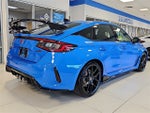 2025 Honda Civic Type R Base