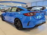 2025 Honda Civic Type R Base
