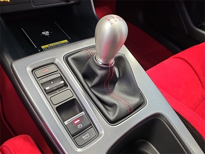 2025 Honda Civic Type R Base