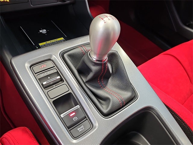 2025 Honda Civic Type R Base