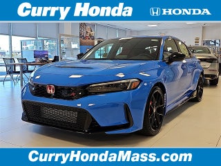 2025 Honda Civic Type R Base