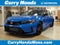 2026 Honda Civic Type R Manual