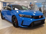 2026 Honda Civic Type R Manual