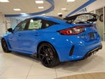 2026 Honda Civic Type R Manual