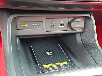 2024 Honda Civic Type R Manual