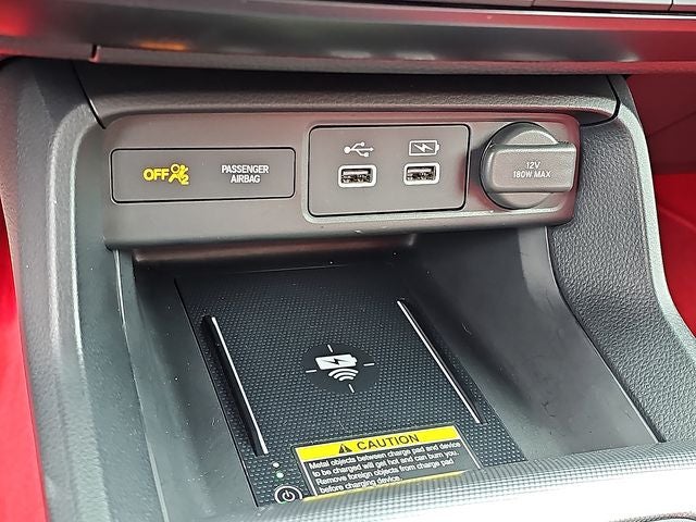 2024 Honda Civic Type R Manual