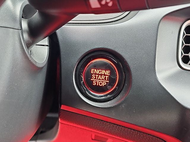 2024 Honda Civic Type R Manual