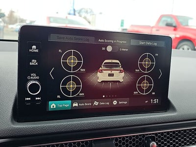 2024 Honda Civic Type R Manual