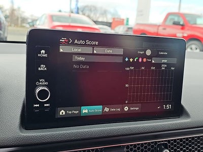 2024 Honda Civic Type R Manual