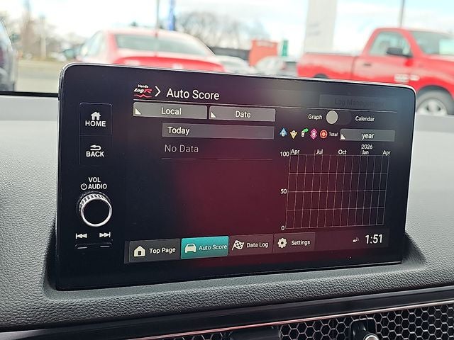 2024 Honda Civic Type R Manual