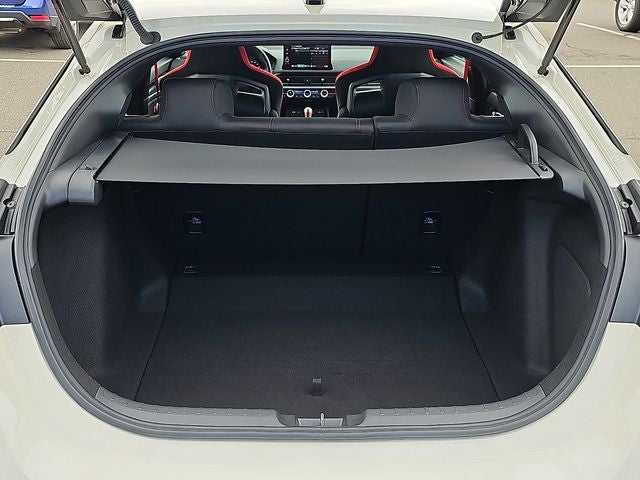 2024 Honda Civic Type R Manual