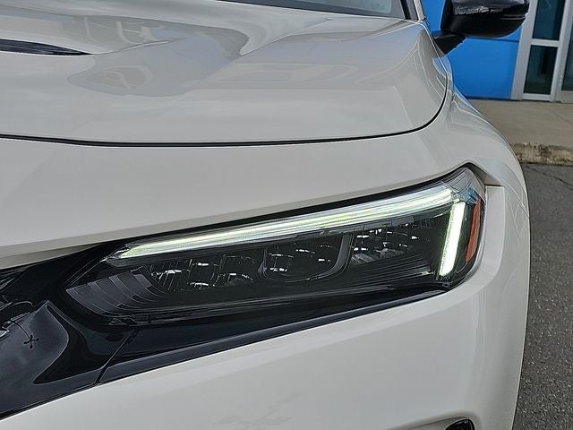 2024 Honda Civic Type R Manual