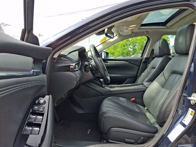 2020 Mazda Mazda6 Grand Touring