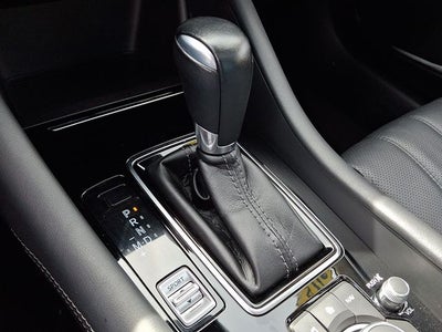 2020 Mazda Mazda6 Grand Touring