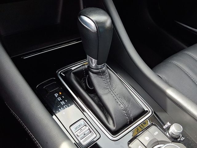 2020 Mazda Mazda6 Grand Touring