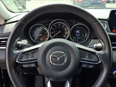 2020 Mazda Mazda6 Grand Touring