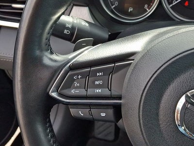 2020 Mazda Mazda6 Grand Touring