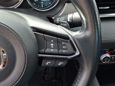 2020 Mazda Mazda6 Grand Touring