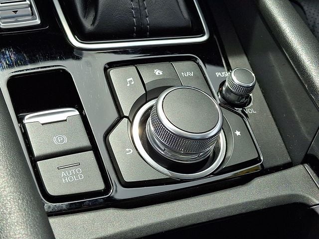 2020 Mazda Mazda6 Grand Touring