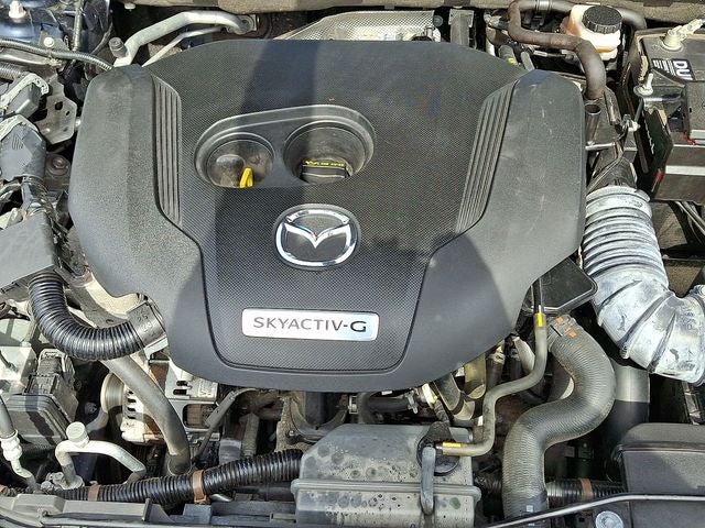 2020 Mazda Mazda6 Grand Touring