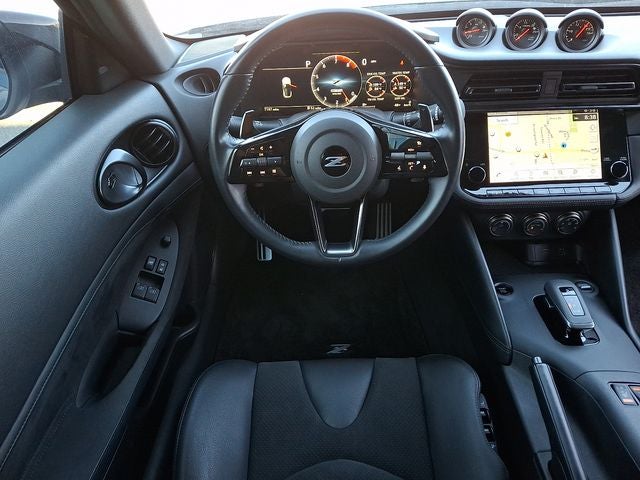 2024 Nissan Z Performance