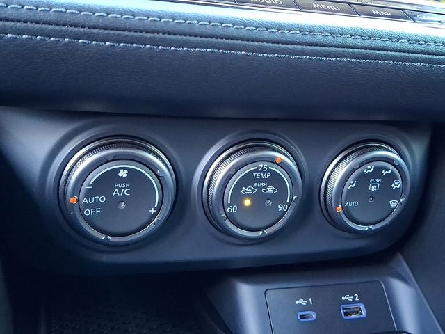 2024 Nissan Z Performance