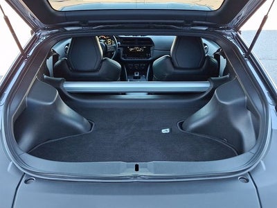 2024 Nissan Z Performance