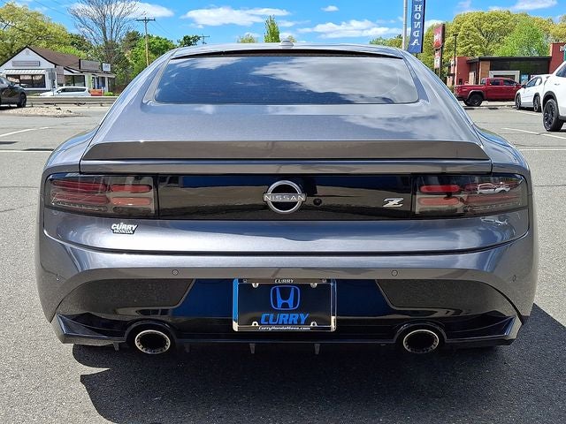 2024 Nissan Z Performance