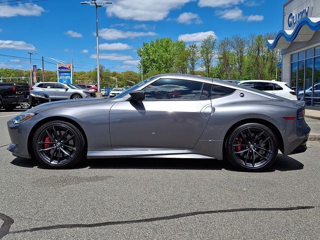 2024 Nissan Z Performance