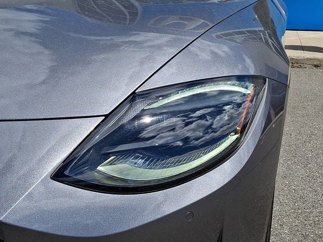 2024 Nissan Z Performance