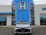 2020 Toyota Corolla Hatchback SE