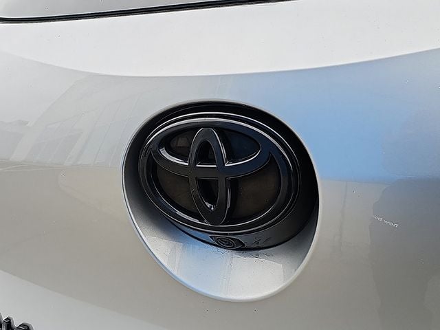2020 Toyota Corolla Hatchback SE