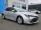 2020 Toyota Corolla Hatchback SE