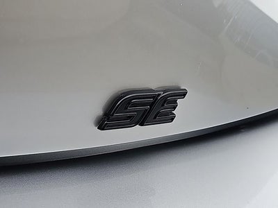 2020 Toyota Corolla Hatchback SE