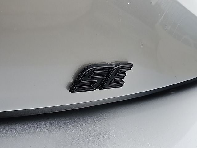 2020 Toyota Corolla Hatchback SE