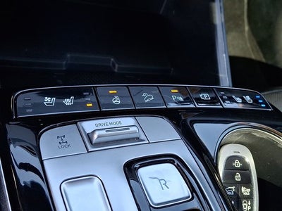 2022 Hyundai Tucson Hybrid Limited