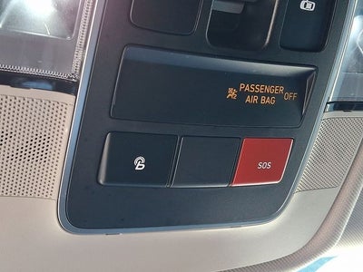 2022 Hyundai Tucson Hybrid Limited