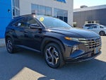 2022 Hyundai Tucson Hybrid Limited