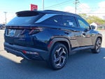 2022 Hyundai Tucson Hybrid Limited
