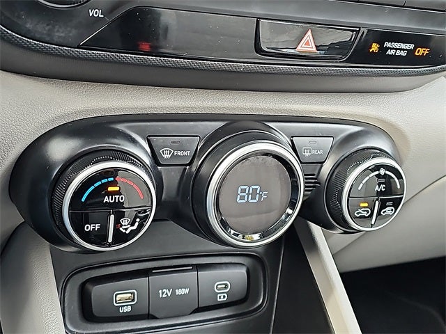 2023 Hyundai Venue SEL