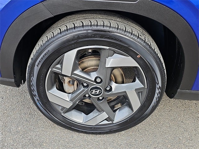 2023 Hyundai Venue SEL