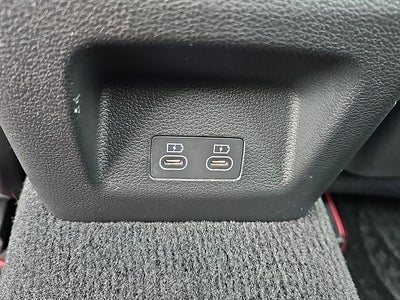 2025 Genesis G70 3.3T Sport Advanced