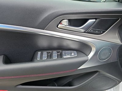 2025 Genesis G70 3.3T Sport Advanced