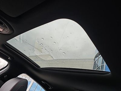 2025 Genesis G70 3.3T Sport Advanced