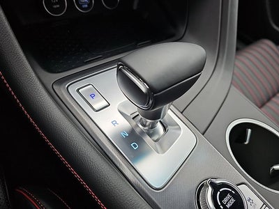 2025 Genesis G70 3.3T Sport Advanced