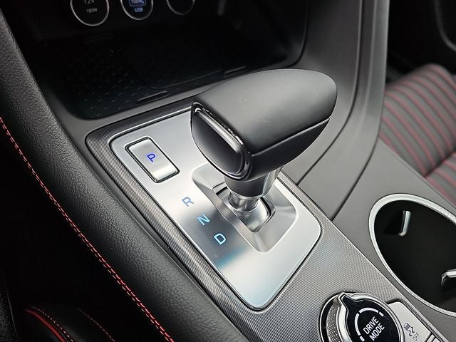 2025 Genesis G70 3.3T Sport Advanced